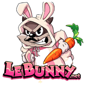 Le Bunny