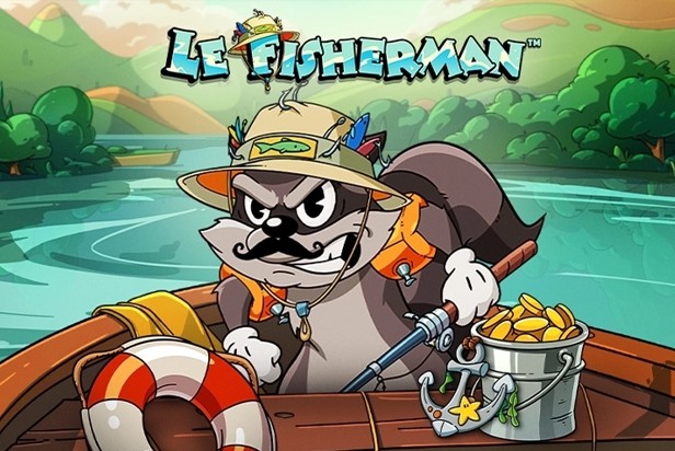 Le Fisherman