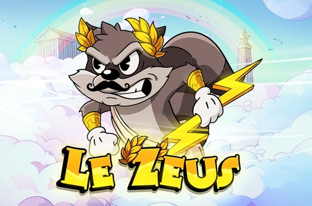 Le Zeus